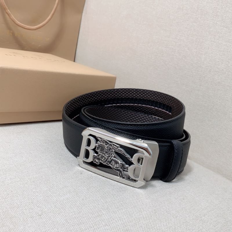 Burberry Belts